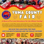 Yuma County Fair - Yuma County GOP has 2 locations!