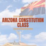 Arizona Constitution Class
