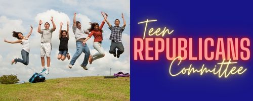 Teen republicans committee