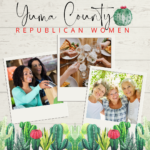 NO MEETING THIS MONTH - Yuma County Republican Women
