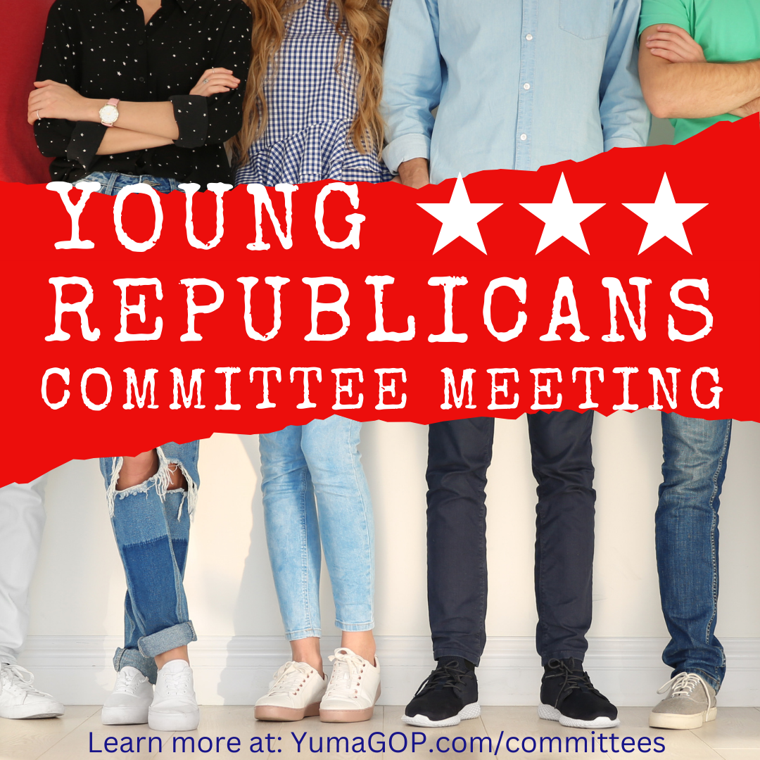 Young Republicans Committee