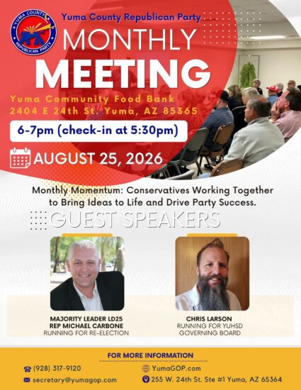 Yuma GOP mtg flyer August 2026 NEW-2
