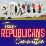 Teen Republicans Committee Meeting